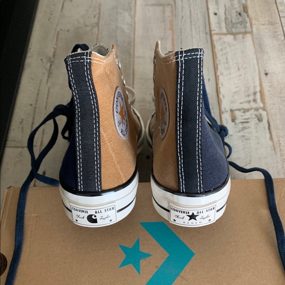 🌼 Converse x Carhartt🌼WIP Renew Chuck 70 UNISEX - Picture 11 of 16